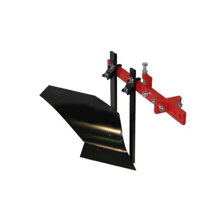 Plug arat motosape Pubert si KF