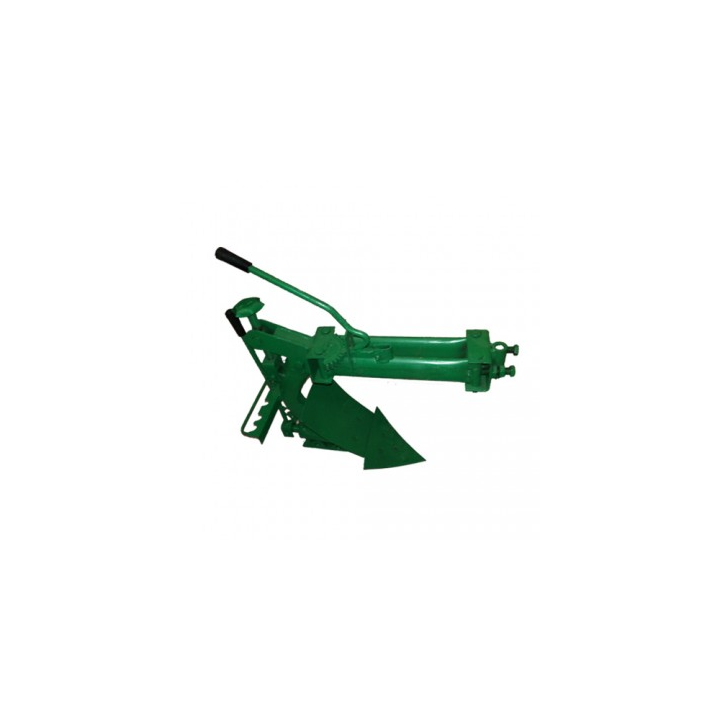 Plug arat reversibil BSR