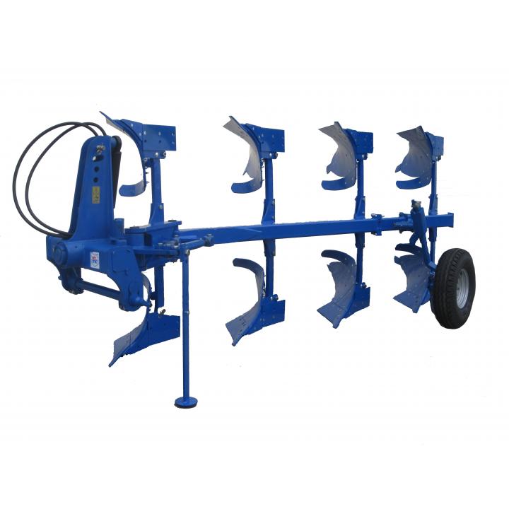 Plug Optim 110/4