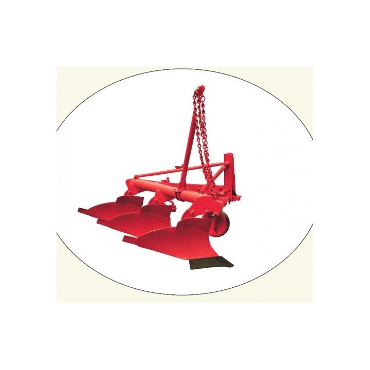 Plug purtat cu trei trupite PP4