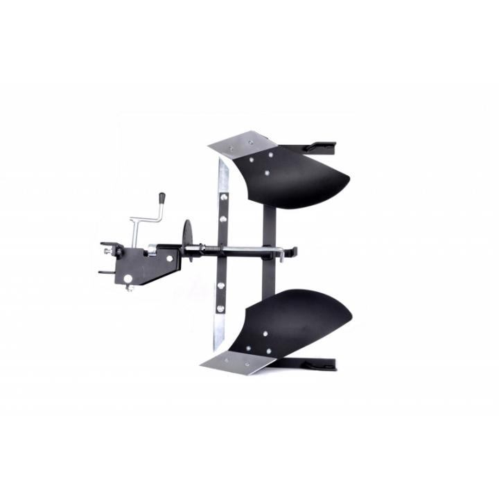Plug reversibil Premium AgroPro