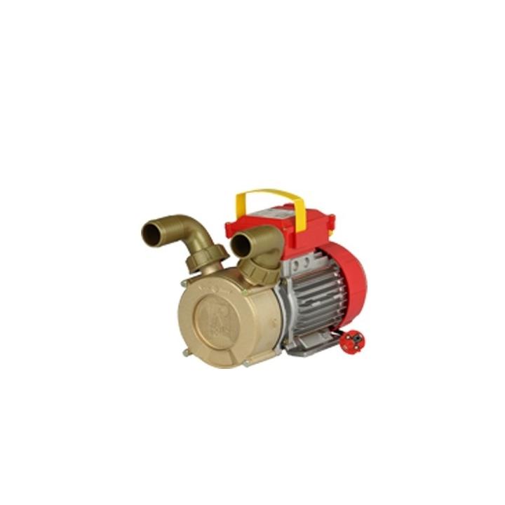 Pompa de transvazare Rover BE-M 25 IP55, 450 W, 2500 l/h
