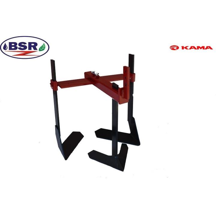 Prasitoare BSR