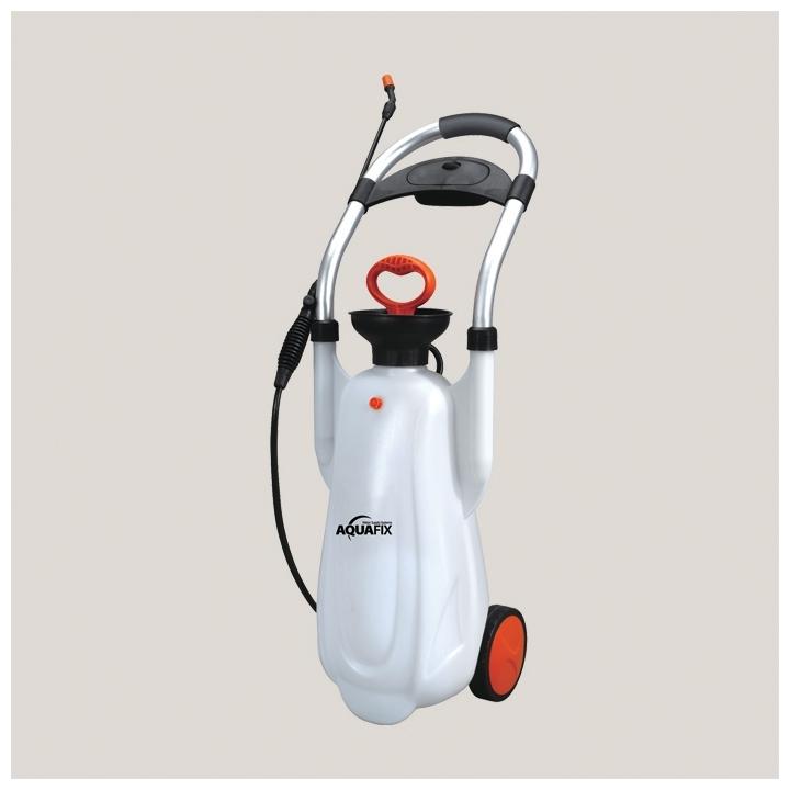 Pulverizator mobil 16 litri