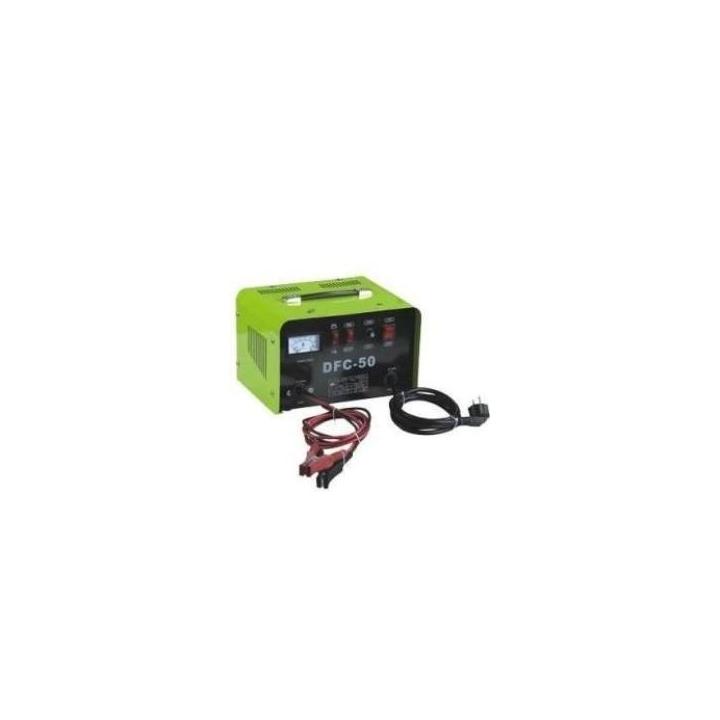 Robot / redresor auto Powerd DFC-50