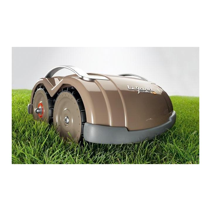 Robot tuns gazon Profesional Lizard S1 Italia
