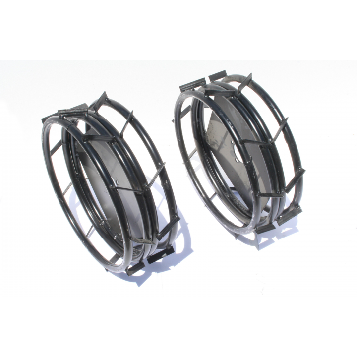 Roti metalice motocultor O-mac SEP 113