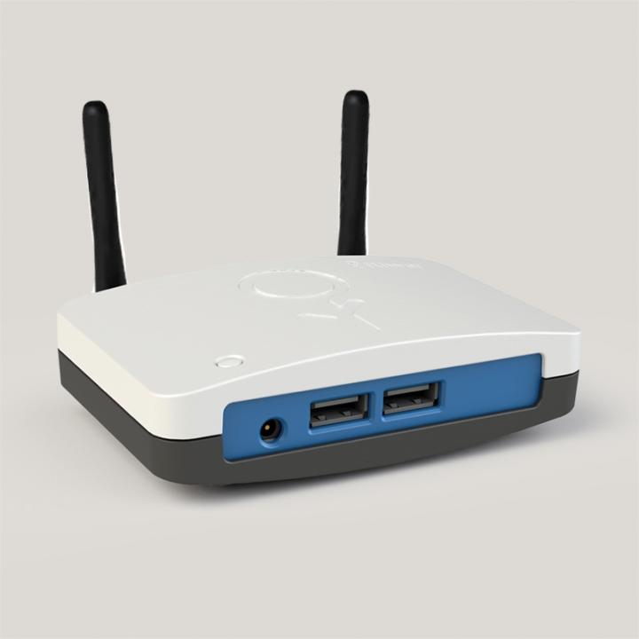Router inteligent wifi Fliver