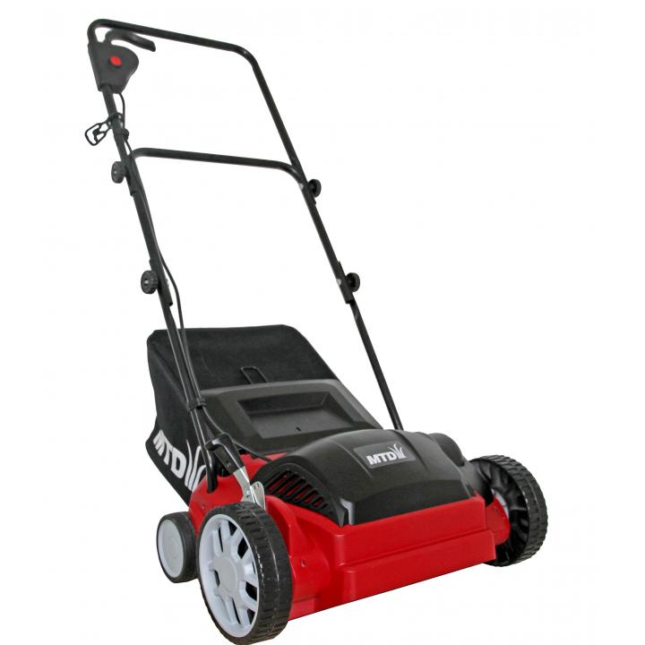 Scarificator electric gazon MTD Smart 30 VE 1200W