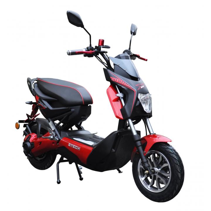 Scuter electric ZT-21 X Ride