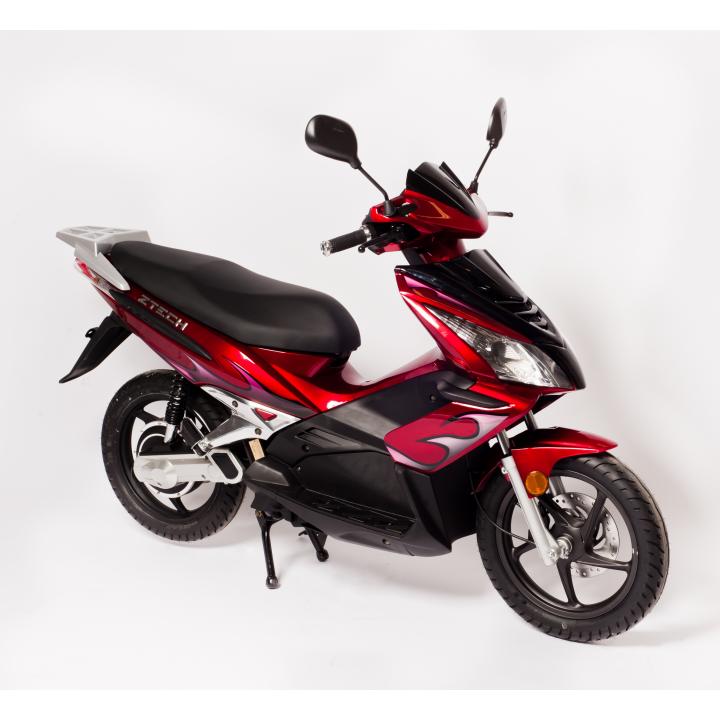 Scuter electric ZT-22 Zmax