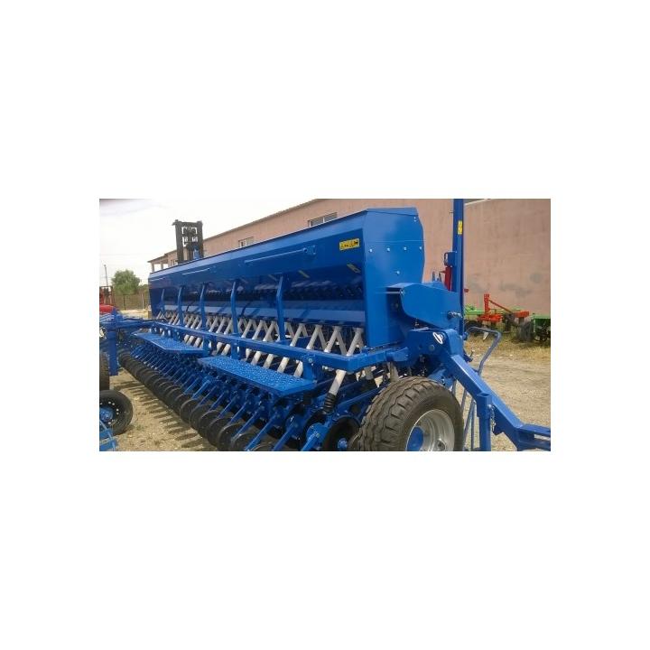 Semanatoare SUP48DKL