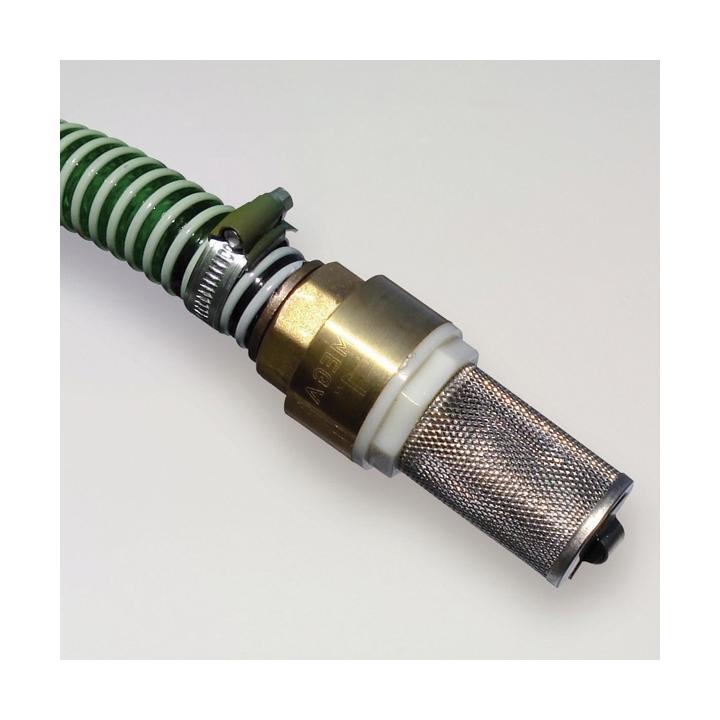 Set furtun absorbtie 25 mm 1" x 4 m