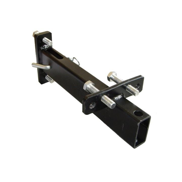 Adaptor pluguri Pubert