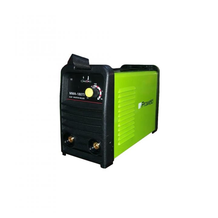 Aparat de sudura invertor Proweld MMA-180TI