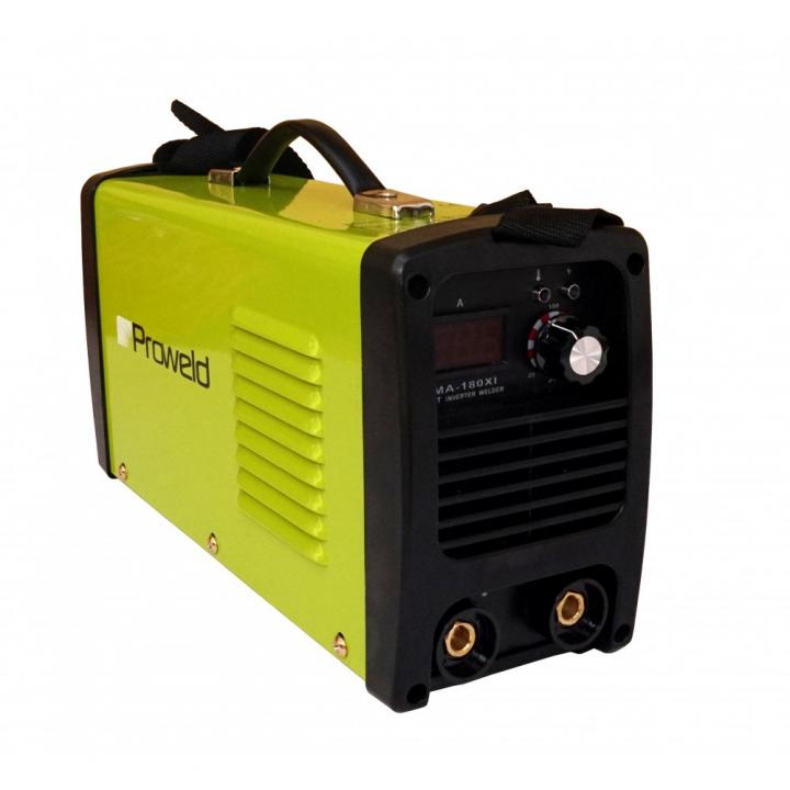 Aparat de sudura invertor Proweld MMA-180XI