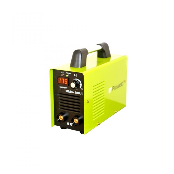 Aparat de sudura invertor sudare Proweld MMA-180JI