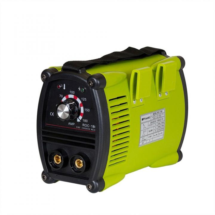 Aparat de sudura Proweld MMA ROC-180I
