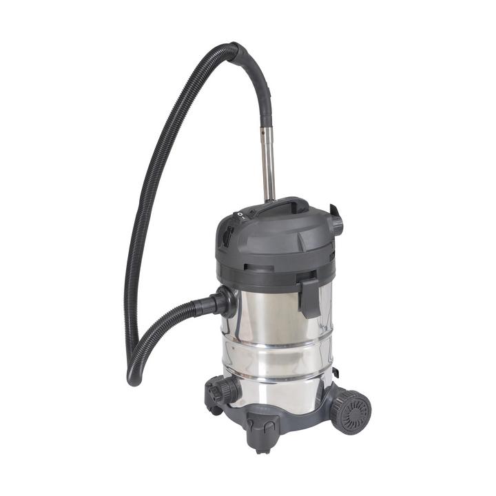 Aspirator curatare umed/uscat Hecht 8314 Z