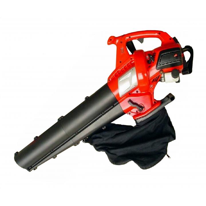 Aspirator frunze Ikra BLS 31 0.75 kW