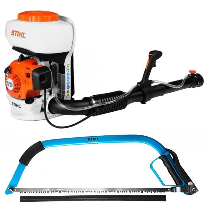 Atomizor Stihl SR 200