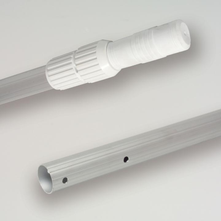 Bara telescopica 2 x 120 cm