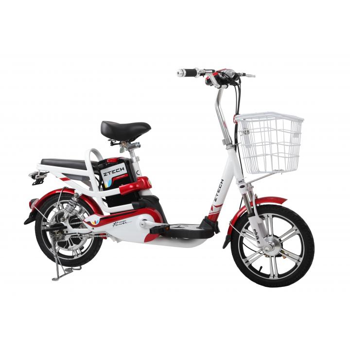 Bicicleta electrica Camp ZT-05 New