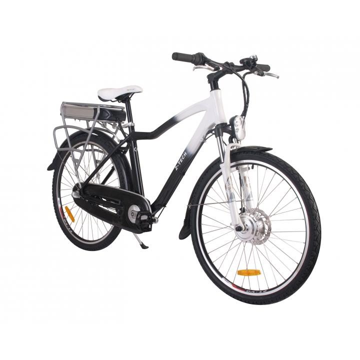 Bicicleta electrica ZT-38 Sport Line