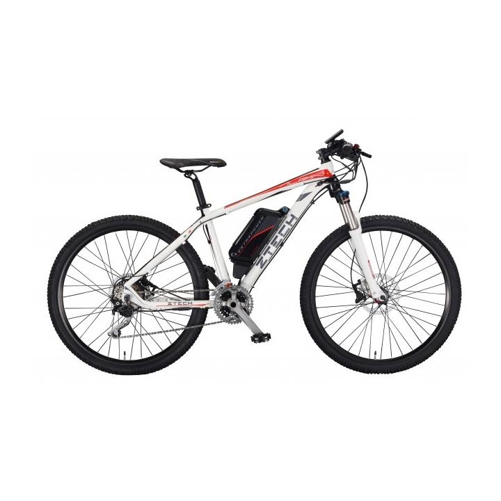 Bicicleta electrica ZT-82 Alpan