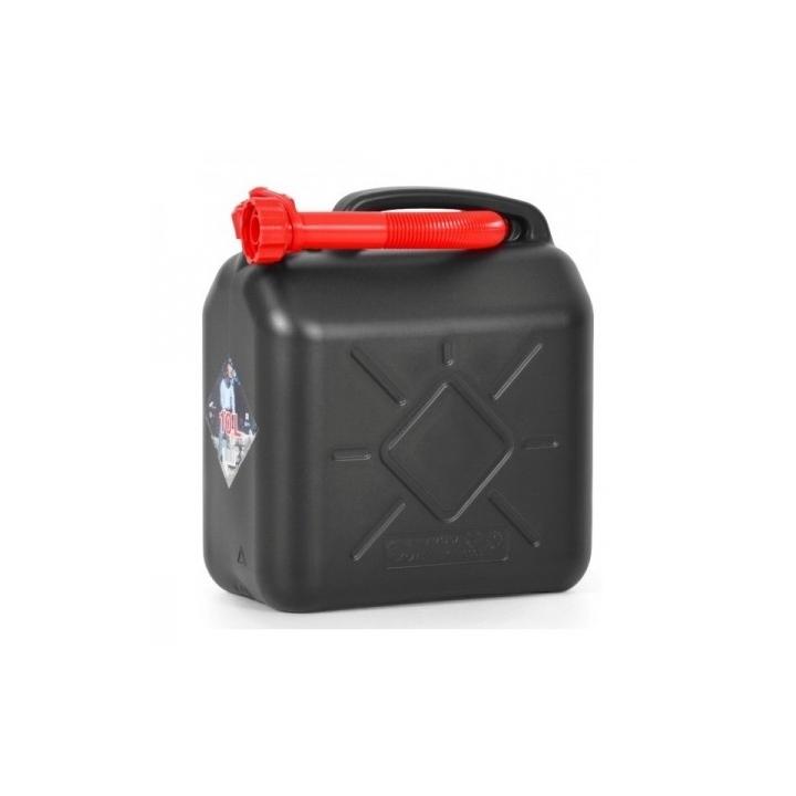 Canistra plastic Hecht 10 litri