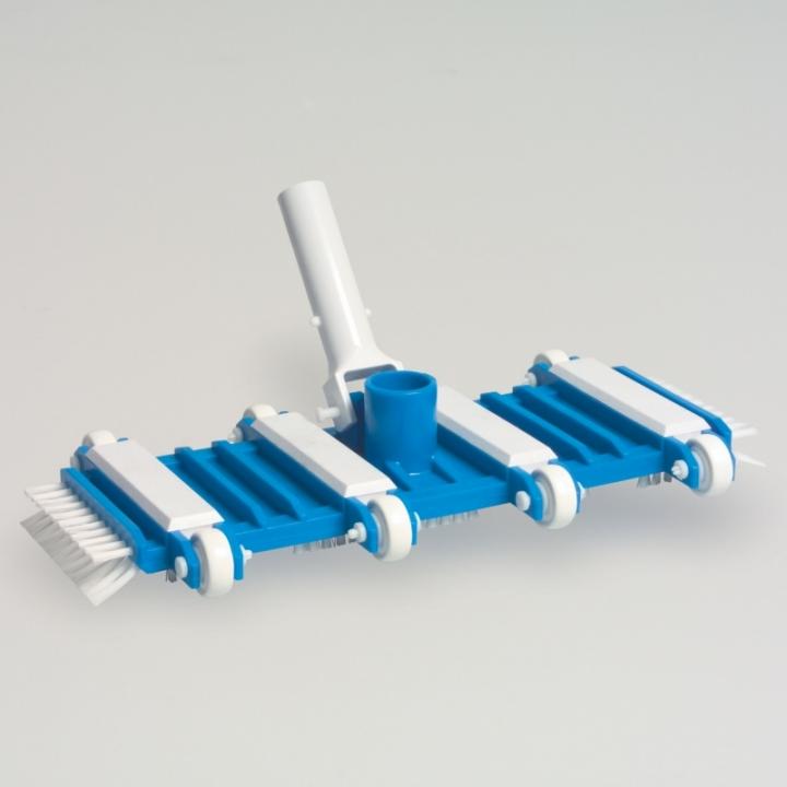 Cap aspiratie flexibil