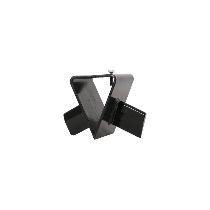 Cap in cruce pentru masina despicat lemne Power split 600