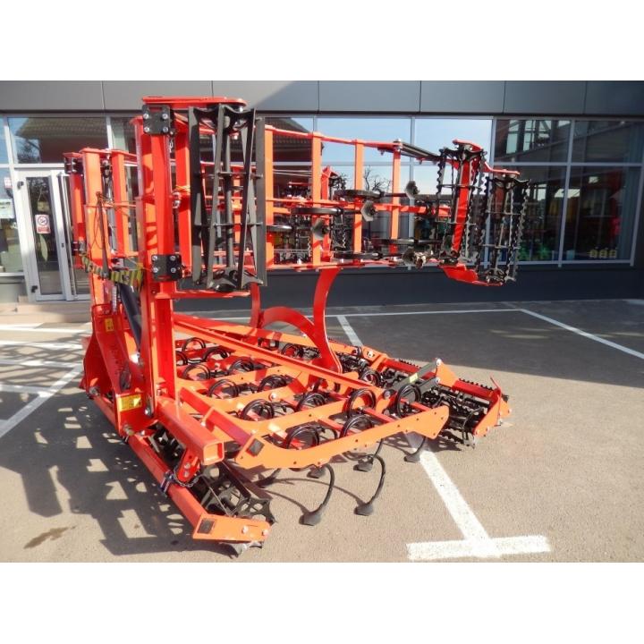 Combinator Rylec XL 50