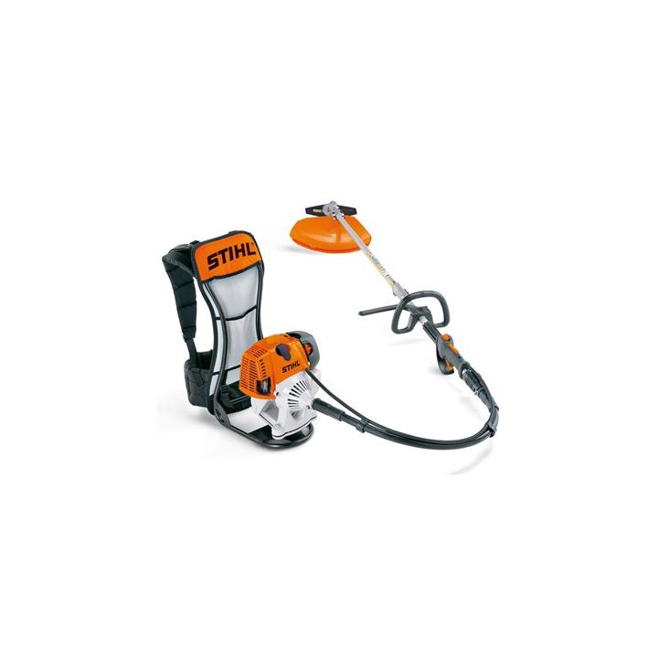 Cositoare de umar Stihl FR 130 T