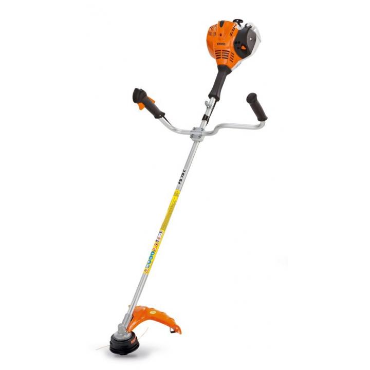 Cositoare de umar Stihl FS 70 C-E