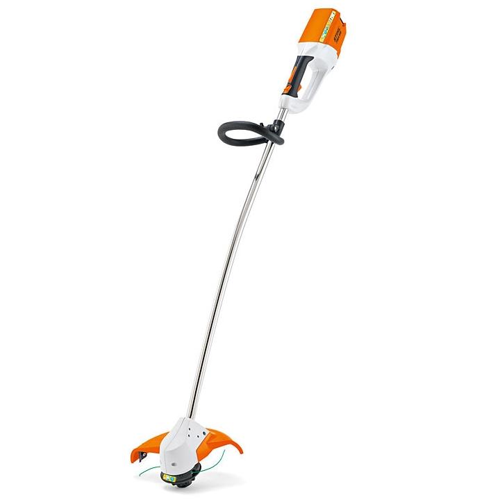 Cositoare de umar Stihl FSA 65 cu acumulator