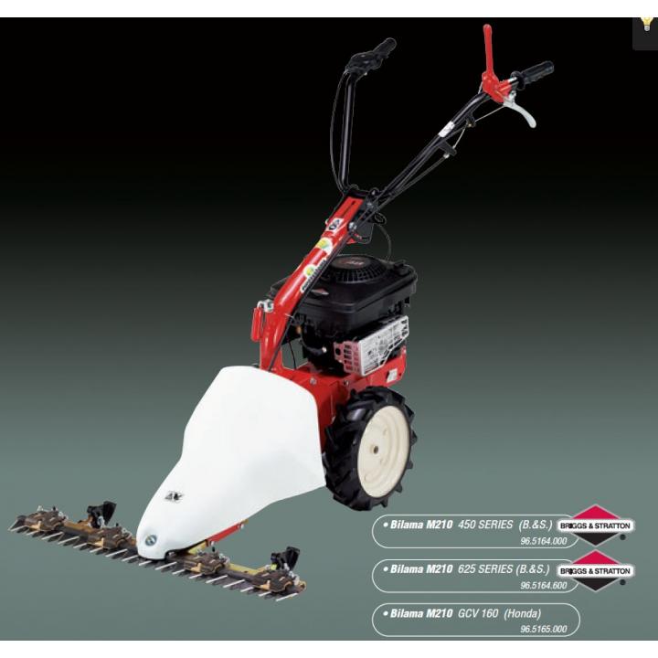 Cositoare Eurosystems M210 H