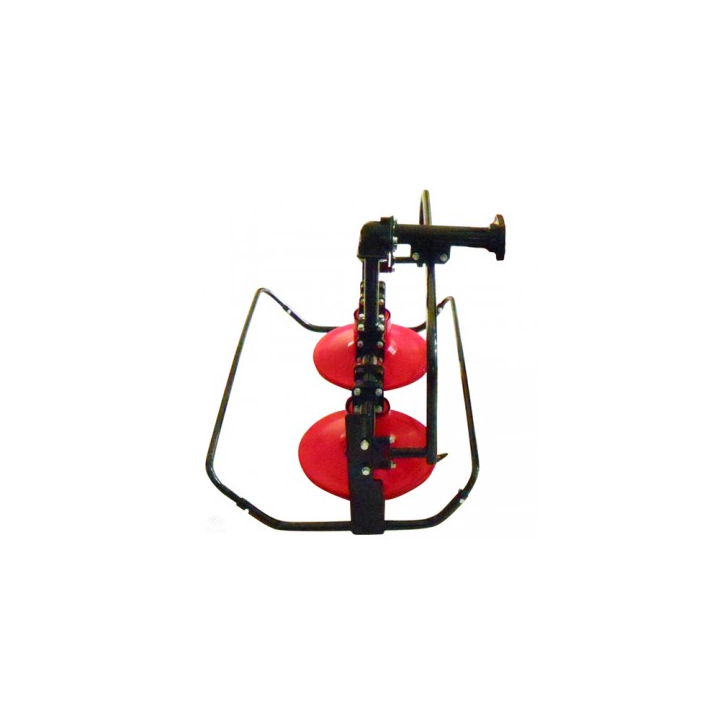 Cositoare motocultoare BSR