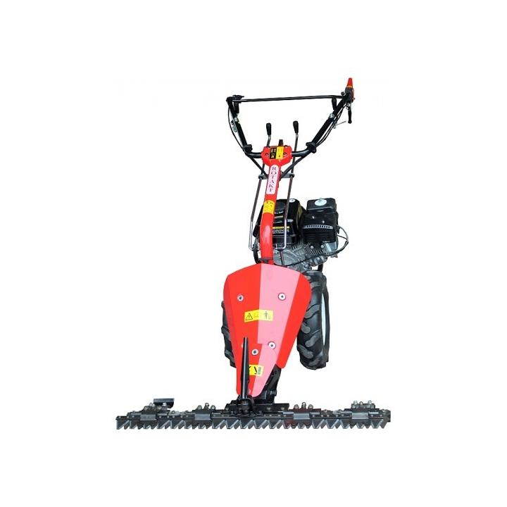 Cositoare Rotakt MF 360 (Gratuit Prelata Protectie)