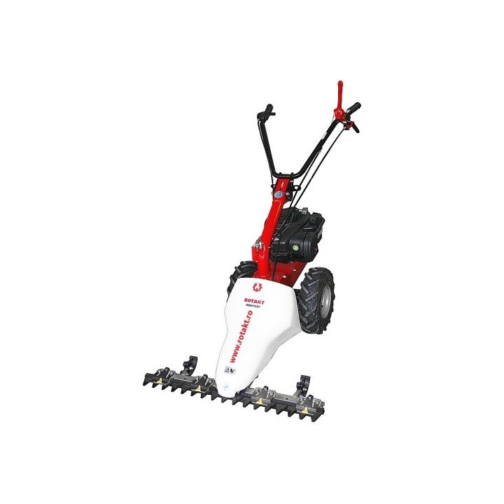 Cositoare Rotakt ROMTC87