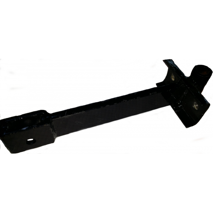 Cupla pentru rarita, plug O-mac