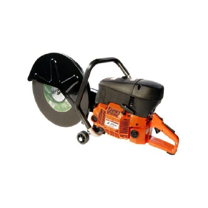 Debitator beton Efco TT 183-14" 5 HP