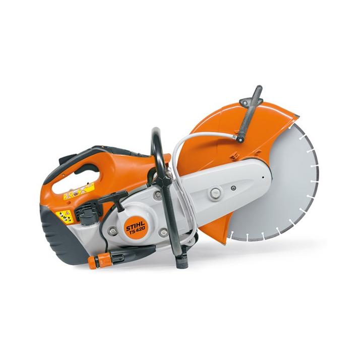 Debitator Stihl TS 420