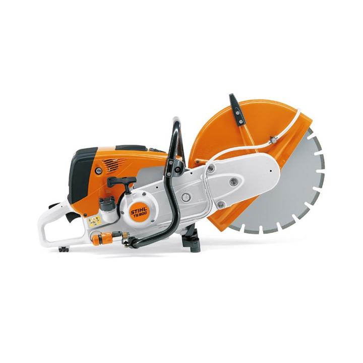 Debitator Stihl TS 800