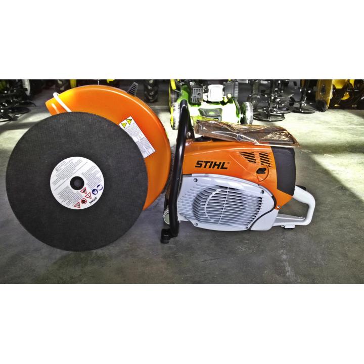 Debitator Stihl TS 800 second hand