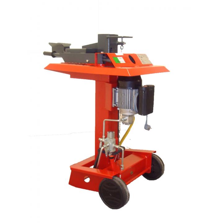 Despicator de lemne Iross Eco 80,&nbsp;&nbsp;1 viteza