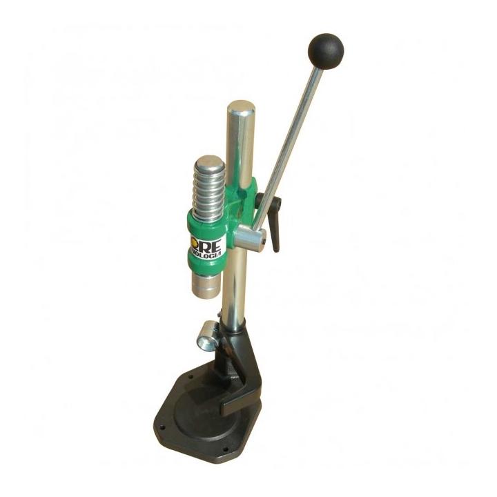 Dispozitiv de dopuit manual Lore C4 din otel pentru dopuri