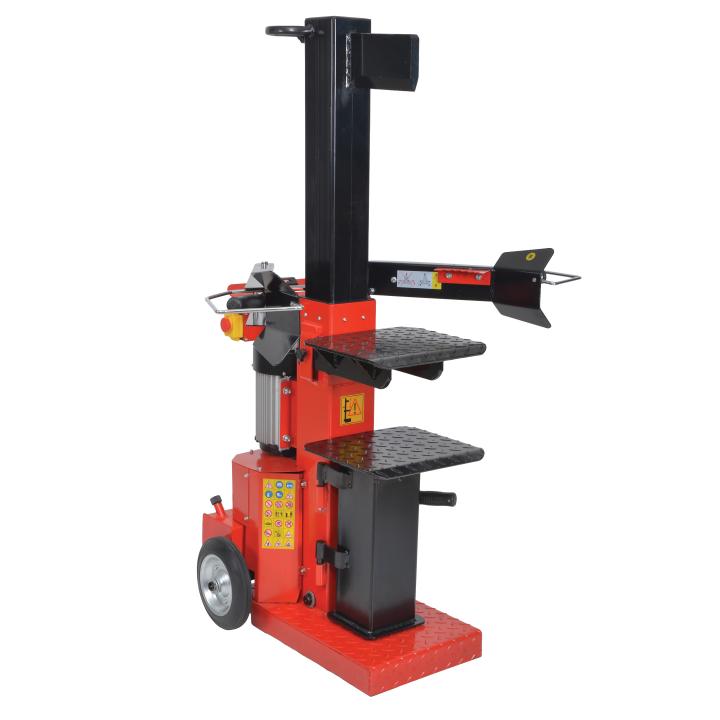 Fierastrau circular Hecht 6414