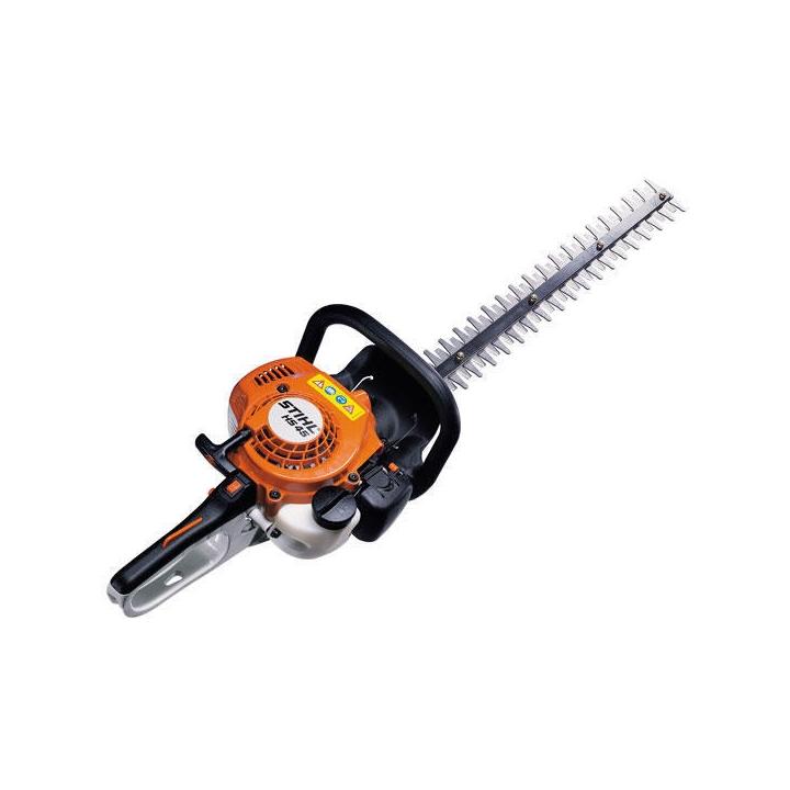 Foarfeca de tuns gard viu usoara Stihl HS 45