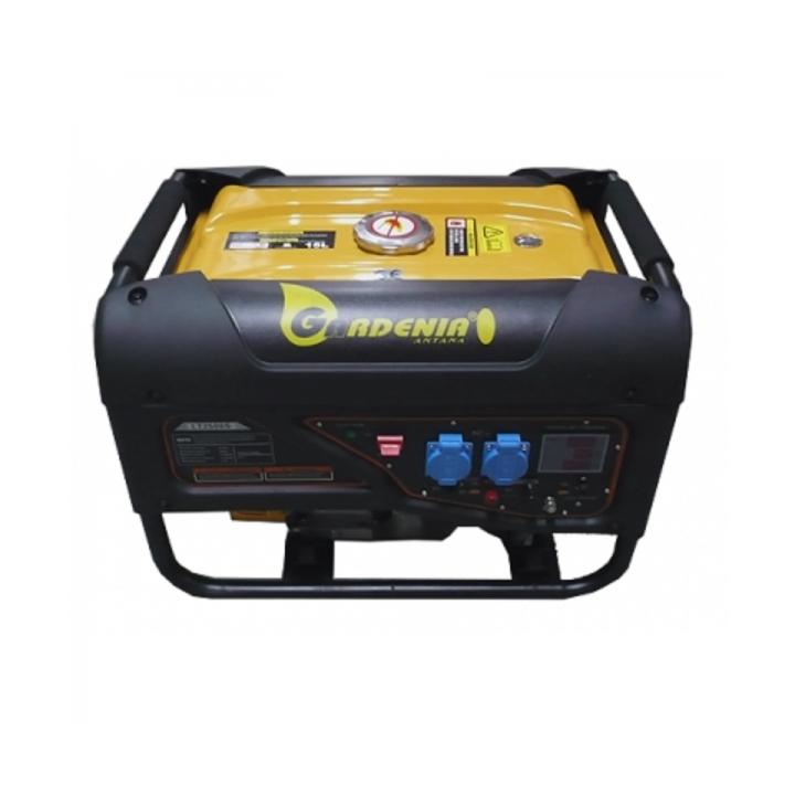Generator curent electric Gardenia LT 6500S 5,5KW